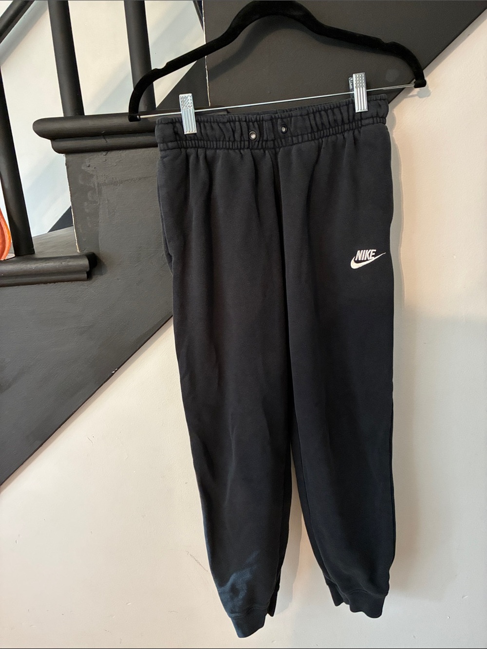 Nike sweatpants